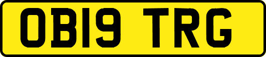 OB19TRG