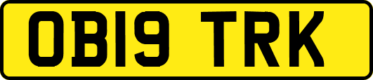 OB19TRK