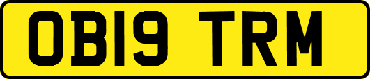 OB19TRM
