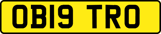 OB19TRO