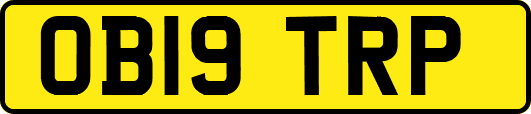 OB19TRP