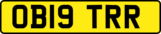 OB19TRR