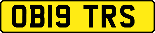 OB19TRS