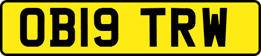 OB19TRW