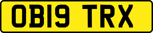 OB19TRX