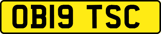 OB19TSC