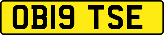 OB19TSE