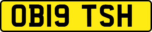 OB19TSH