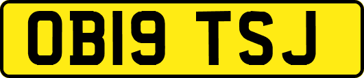 OB19TSJ