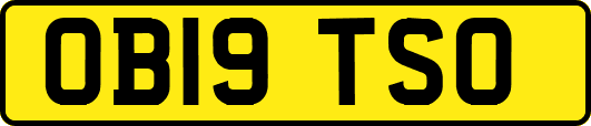 OB19TSO