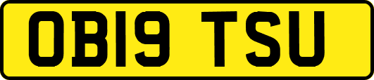 OB19TSU