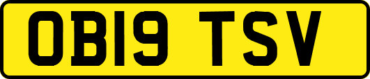 OB19TSV