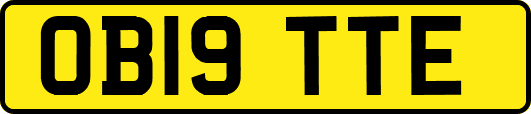OB19TTE