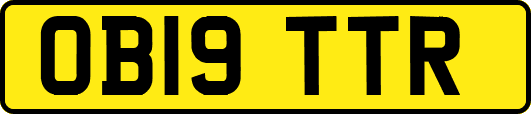 OB19TTR