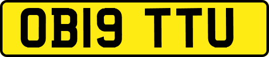 OB19TTU