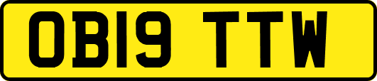OB19TTW