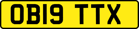 OB19TTX