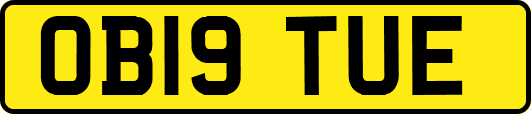 OB19TUE