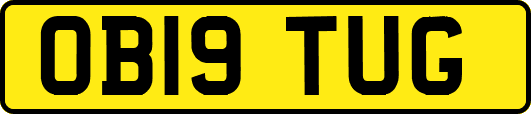 OB19TUG
