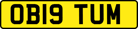 OB19TUM