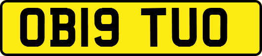 OB19TUO