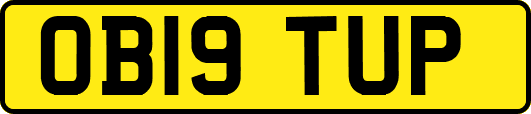 OB19TUP