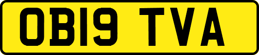 OB19TVA