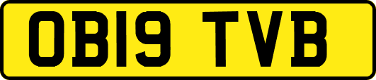 OB19TVB
