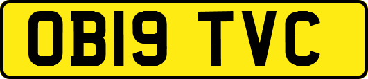 OB19TVC