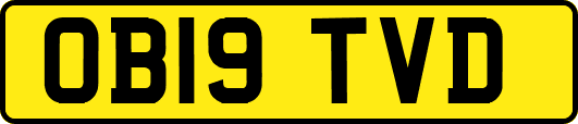 OB19TVD