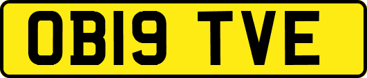 OB19TVE