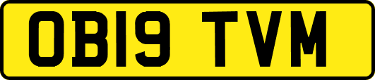 OB19TVM