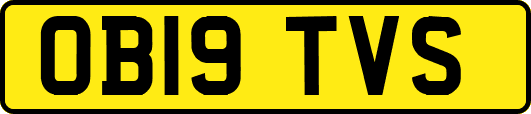 OB19TVS