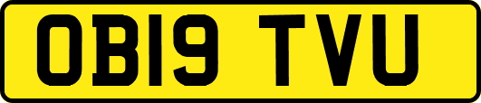 OB19TVU