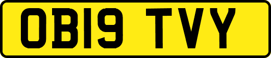 OB19TVY