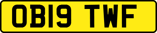 OB19TWF