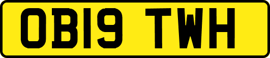 OB19TWH
