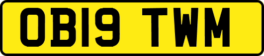 OB19TWM