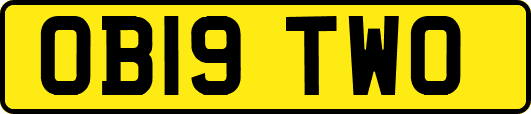 OB19TWO