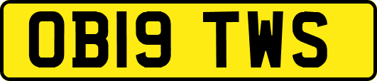 OB19TWS