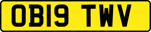 OB19TWV