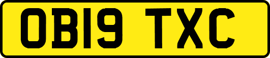 OB19TXC