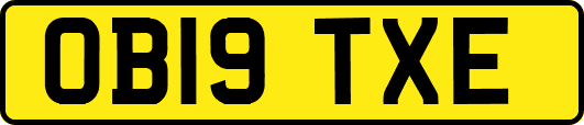 OB19TXE