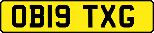 OB19TXG