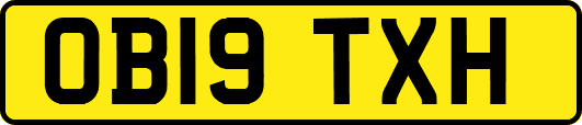 OB19TXH