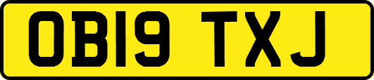 OB19TXJ