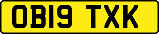 OB19TXK