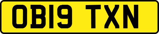 OB19TXN
