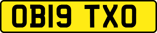 OB19TXO