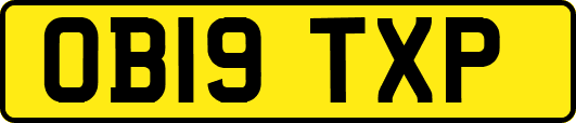 OB19TXP